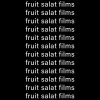 Fruit Salat Films logo - Similar company to Jurassic Fruit