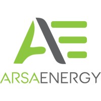Arsaenergy Ltd logo - Similar company to Sodigaz Apc