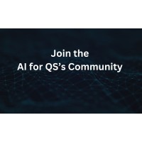 AI for QS Community logo - Similar company to Ai-Qs