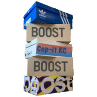 Cop-It Kc