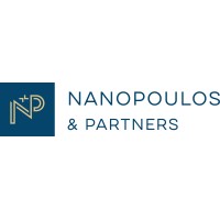 Nanopoulos & Partners logo - Similar company to Hardware And Software Engineering