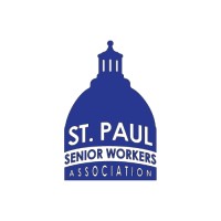 St. Paul Senior Workers Association logo - Similar company to The Hallie225 Foundation
