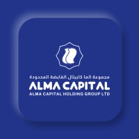 ALMA CAPITAL HOLDING GROUP LTD logo - Similar company to Nsport
