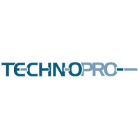 Techno Pro Ltd. logo - Similar company to Technopro India