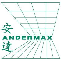 Andermax logo - Similar company to Worktecht&Co.