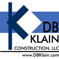 DB Klain Construction, LLC logo - Similar company to True North Thinking Inc.