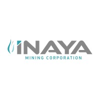 inaya mining coporation logo - Similar company to Teraore