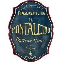 Ristorante Il Montalcino logo - Similar company to Coraje Restaurant