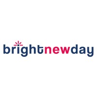Brightnewday logo - Similar company to Stb