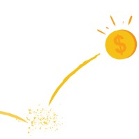 From Penny to Many logo - Similar company to Let'S Ynnovate!