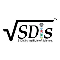 S Dixit's Institute of Science logo - Similar company to Bioseq.In