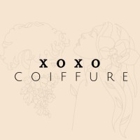 XOXO COIFFURE logo - Similar company to Isa Coiffure