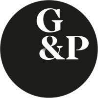 Garcia & Partners logo - Similar company to Clark Design Group