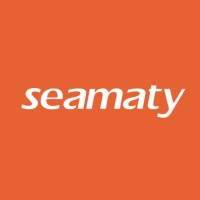Seamaty Brasil logo - Similar company to Zibb.Ai