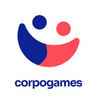 Corpogames logo - Similar company to Corpogames