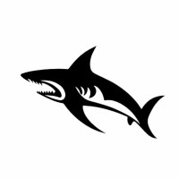 Shark Research logo - Similar company to Whitelist Zone