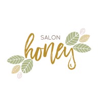 Salon Honey logo - Similar company to Ritz Charles