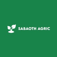 Sabaoth Agric logo - Similar company to Sabaoth Oü