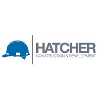 Hatcher Construction & Development, Inc. logo - Similar company to Pillar Consultants Inc