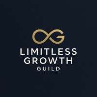 Limitless Growth Guild logo - Similar company to Rebel Structured Finance