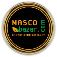 Mascobazar.com logo - Similar company to Herlingroup