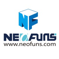 Neofuns Amusement Equipment Co., Ltd logo - Similar company to Macrown Claw Machine