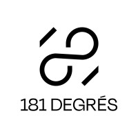 Agence 181 degrés logo - Similar company to Espérance (The Good Group)