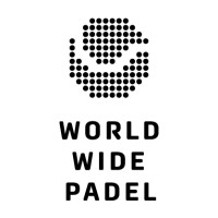 World Wide Padel logo - Similar company to Cc Padel