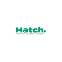 Hatch Global Marketing logo - Similar company to Wazay