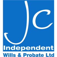 JC Independent Wills & Probate Ltd. logo - Similar company to Number One Textile