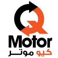 QMotor logo - Similar company to Q Auto