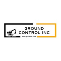 Ground Control Inc logo - Similar company to Ds Cabling Solutions Ltd