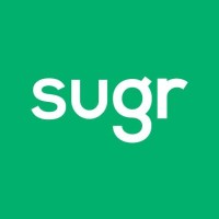 Sugr logo - Similar company to Nexaideas