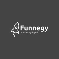 Funnegy logo - Similar company to Setting Pro