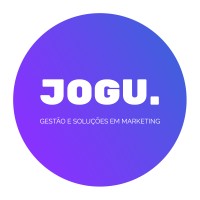 Jogu. Gestão E Soluções Em Marketing