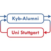 Kyb-Alumni logo - Similar company to Ics - Intelligent Control Systems