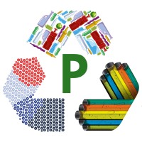 MasterPieces Recycle logo - Similar company to Recycle Hub Environmental Solutions
