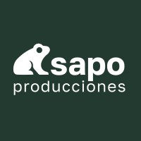 sapo producciones SpA logo - Similar company to Rankpulse