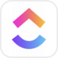 ClickUp logo - Similar company to Clickup