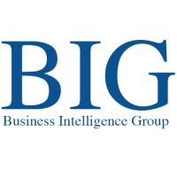 Business Intelligence Group (UIUC) logo - Similar company to The Stu/Dio At Illinois