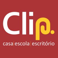 Rede Clip logo - Similar company to Cachorro Do Bigode