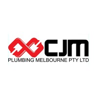 CJM Plumbing Melbourne logo - Similar company to Witlan