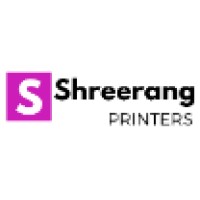 Shreerang Printers logo - Similar company to Royal Labels