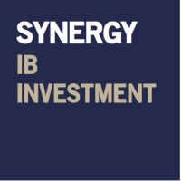 Synergy IB Investment logo - Similar company to Afi, Inc