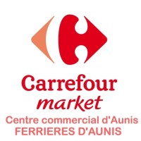 Carrefour Market Ferrieres