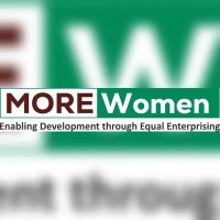 MORE Women - Movement of Rural Entrepreneurial Women logo - Similar company to Uclu