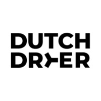 Dutch Dryer logo - Similar company to Blending Habits