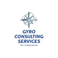 Gyro Consulting Services logo - Similar company to Easy B