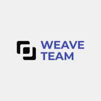 Weave Team logo - Similar company to Minthcm