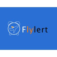 Flylert logo - Similar company to Bafa Tech
